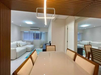 Apartamento · 3 dorm.