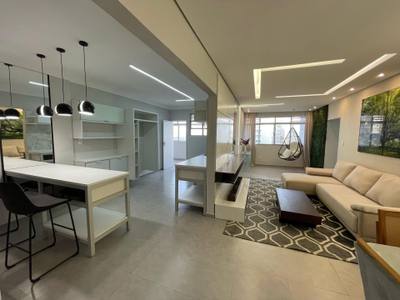 Apartamento · 3 dorm.