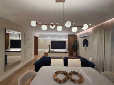 Apartamento · 3 dorm.
