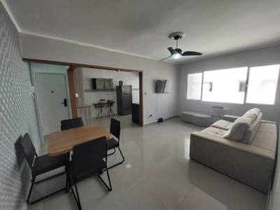 Apartamento · 2 dorm.