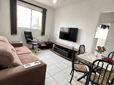 Apartamento · 2 dorm.