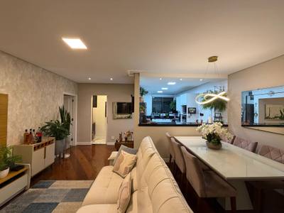 Apartamento · 3 dorm.