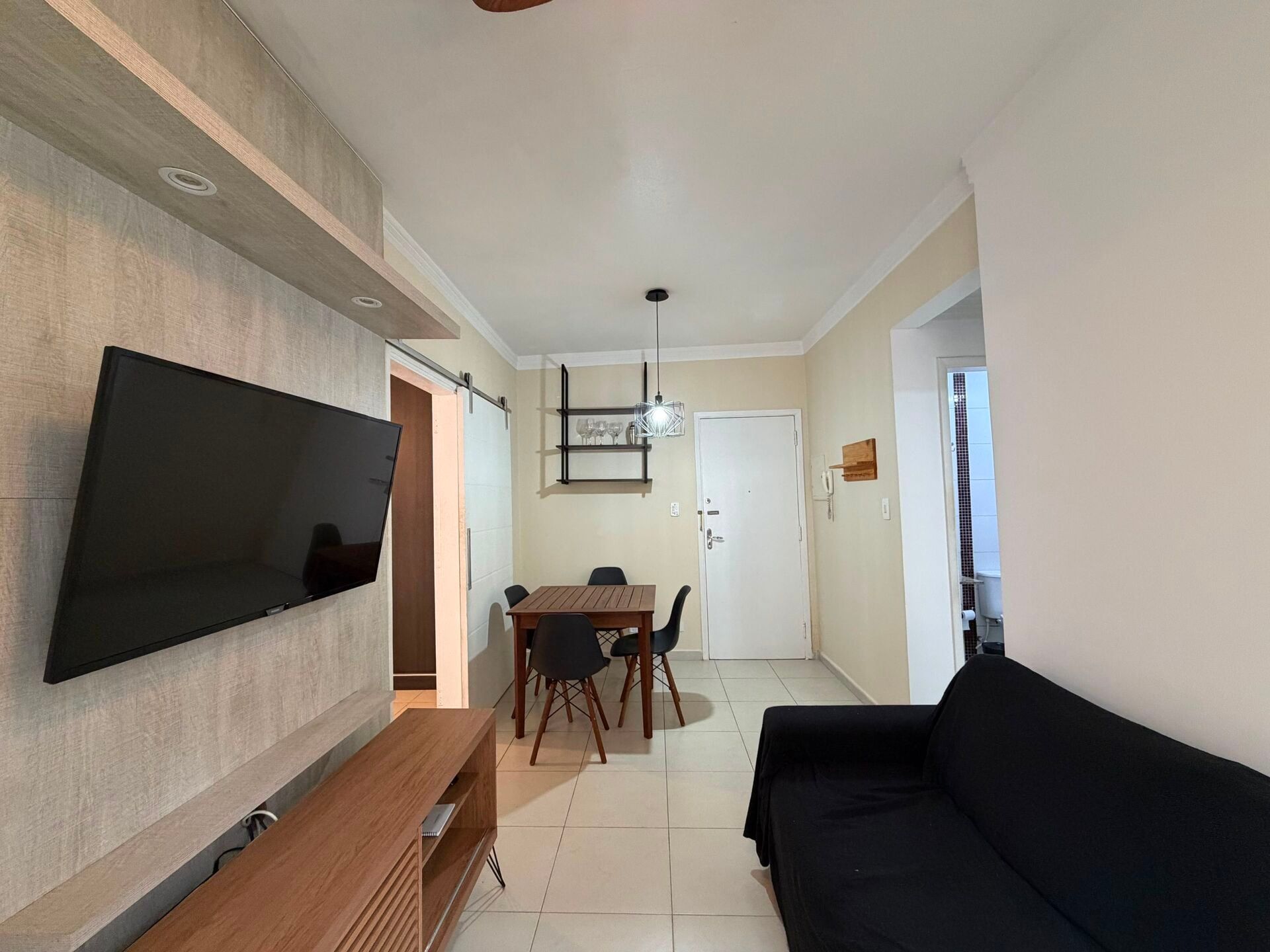 Apartamento · 1 dorm.
