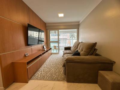 Apartamento · 3 dorm.
