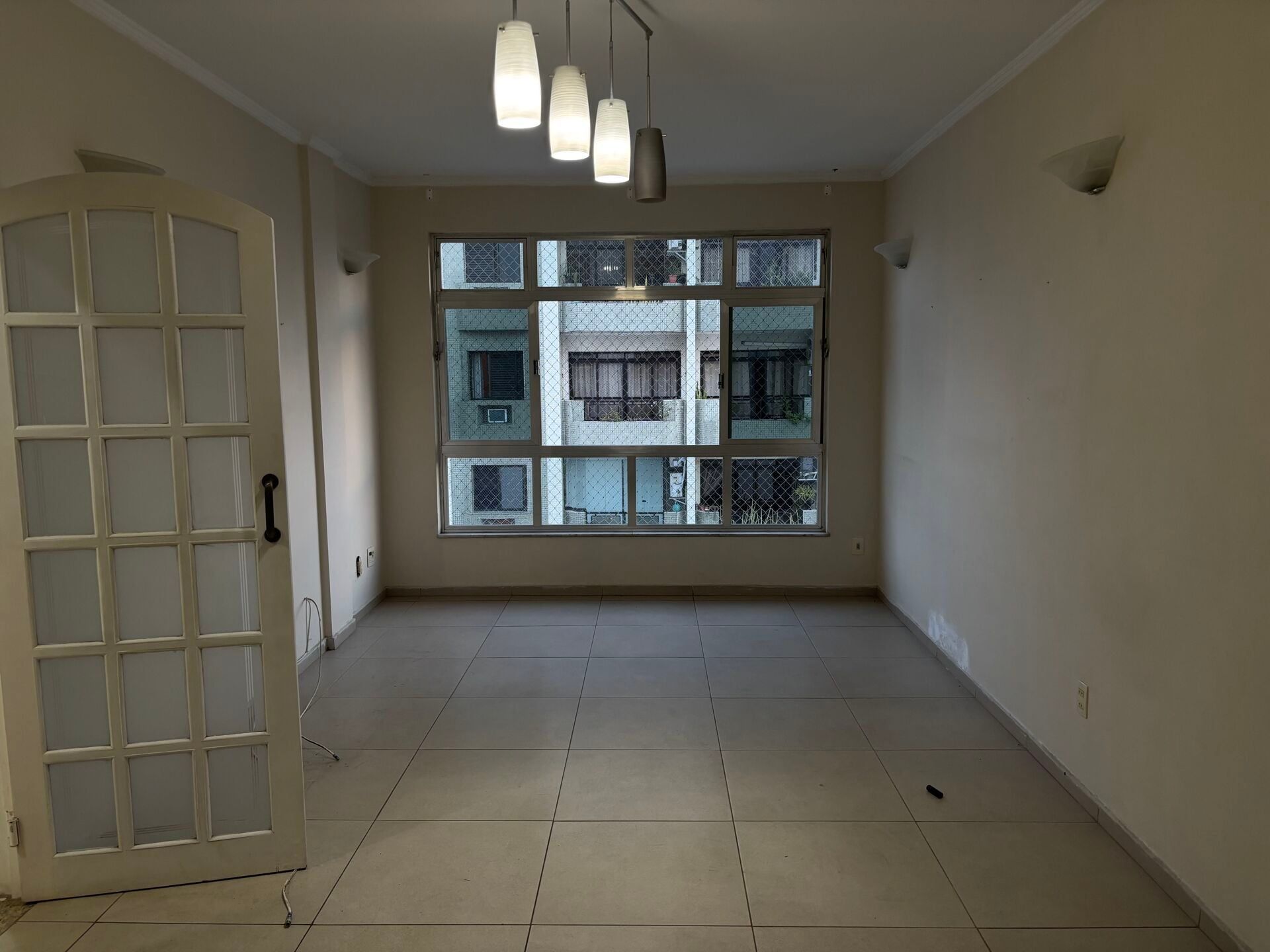 Apartamento · 3 dorm.