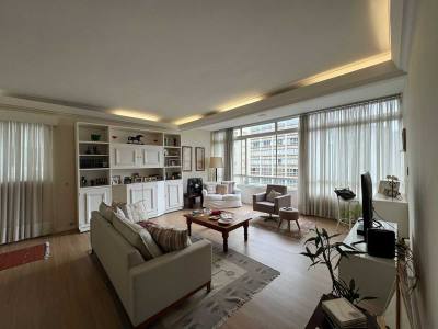 Apartamento · 3 dorm.