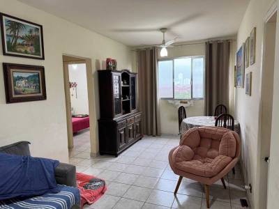 Apartamento · 2 dorm.