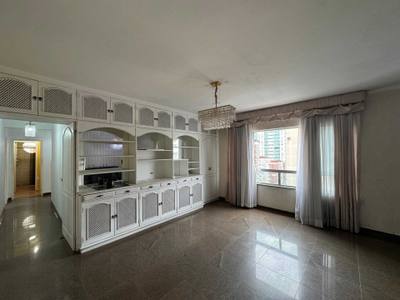 Apartamento · 3 dorm.