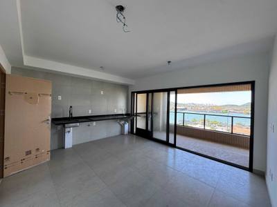 Apartamento · 2 dorm.