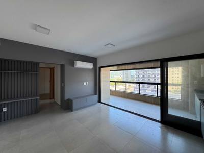 Apartamento · 2 dorm.