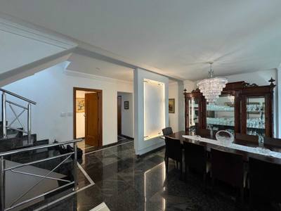 Cobertura · 3 dorm.