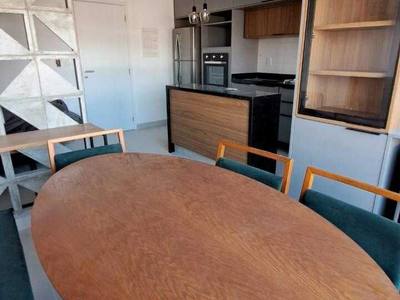 Apartamento · 2 dorm.