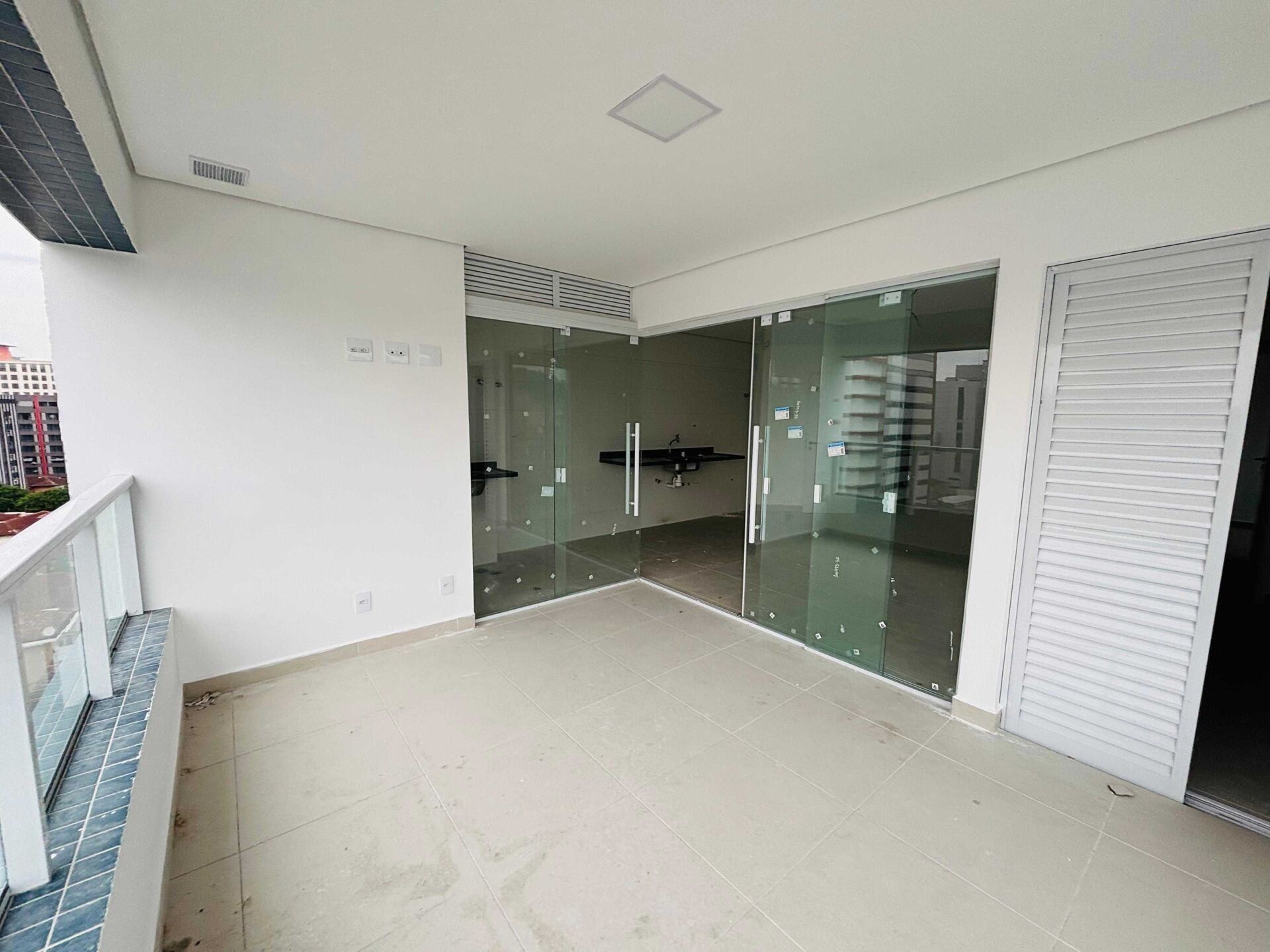 Apartamento · 2 dorm.