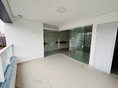 Apartamento · 2 dorm.