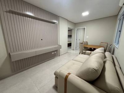 Apartamento · 2 dorm.