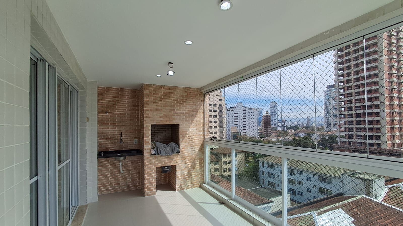 Apartamento · 3 dorm.