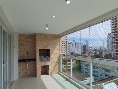 Apartamento · 3 dorm.