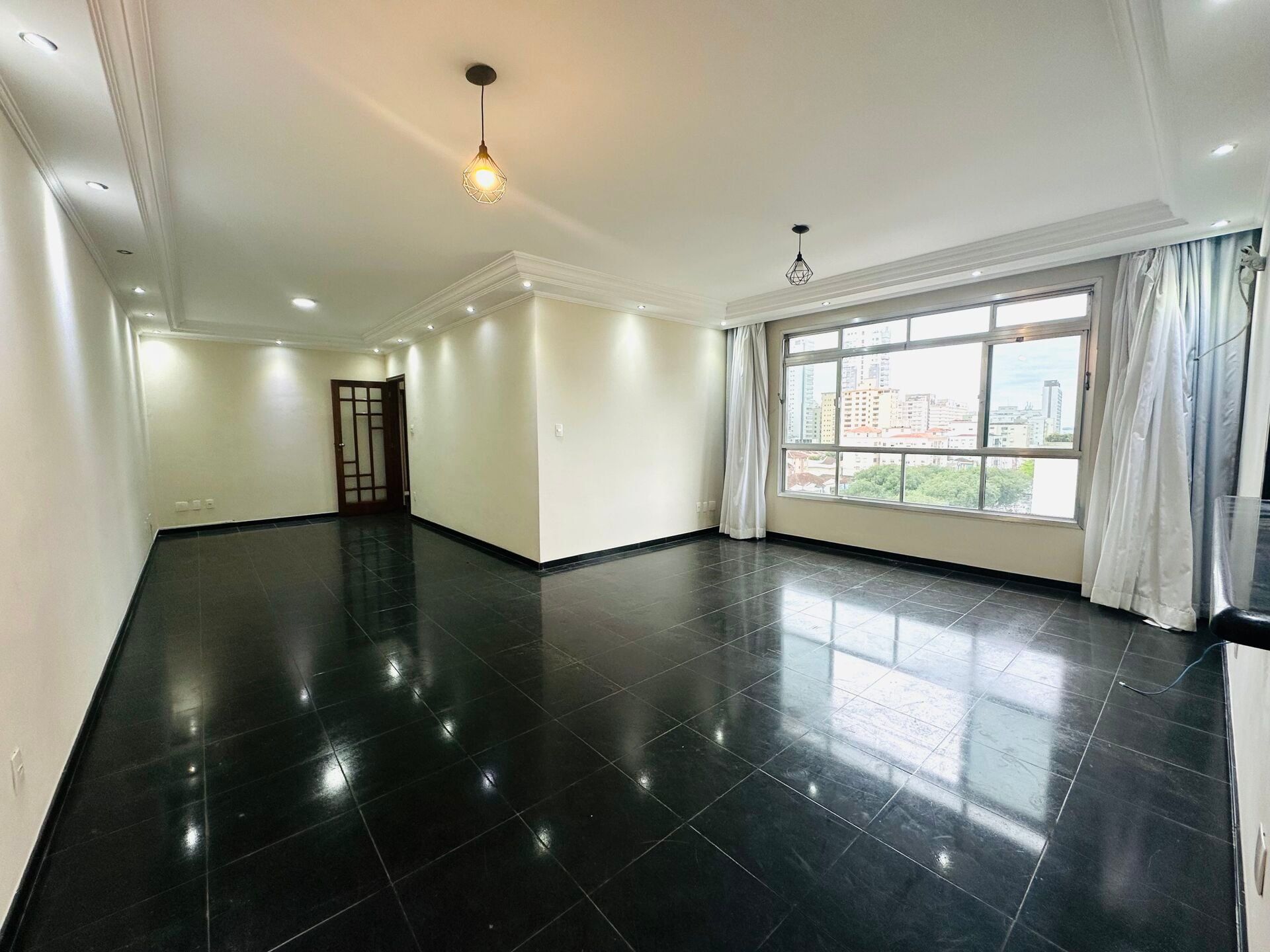 Apartamento · 3 dorm.