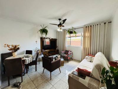 Apartamento · 2 dorm.
