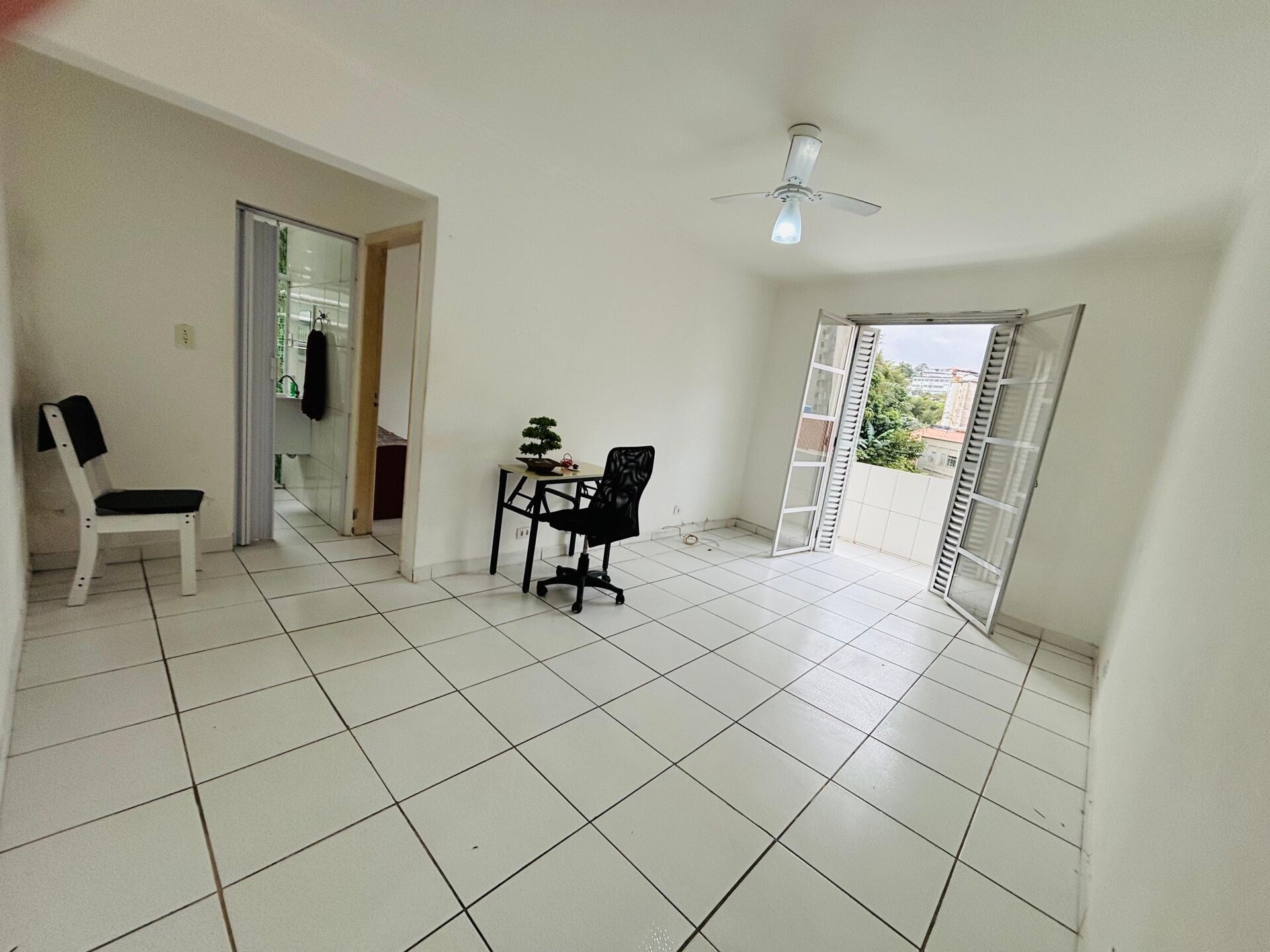 Apartamento · 1 dorm.
