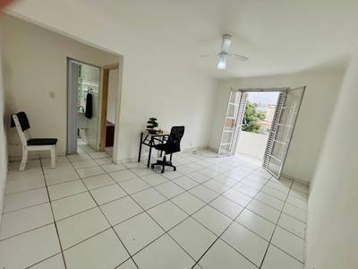 Apartamento · 1 dorm.