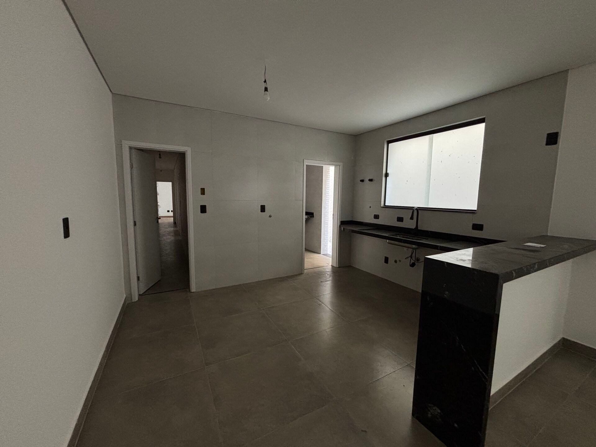 Casa térrea · 3 dorm.