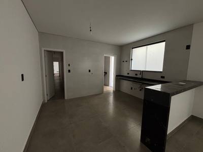 Casa térrea · 3 dorm.