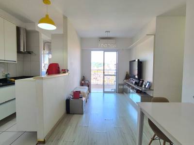 Apartamento · 2 dorm.