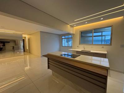 Apartamento · 3 dorm.