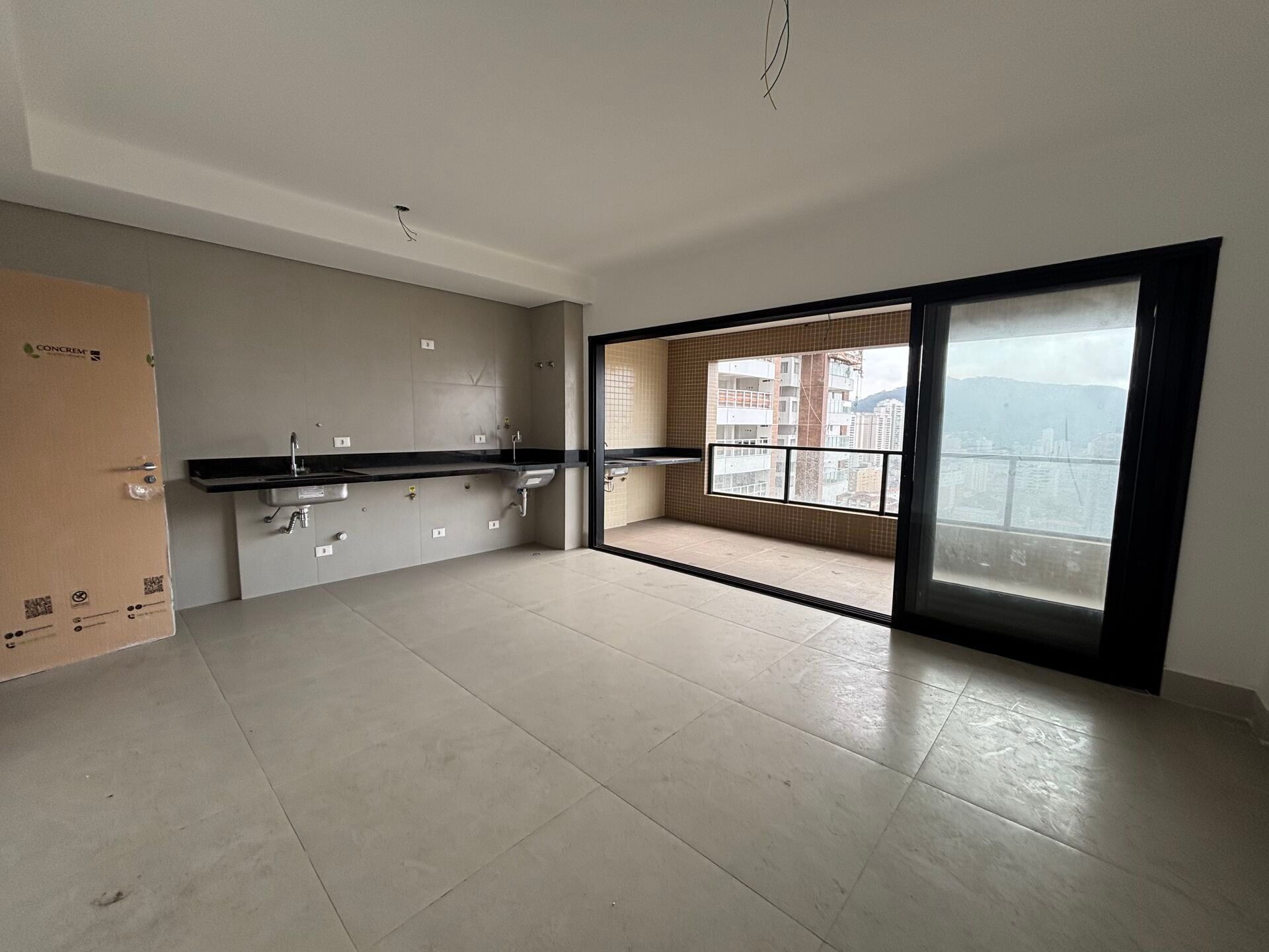 Apartamento · 2 dorm.