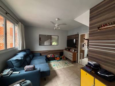 Casa em Villagio · 2 dorm.