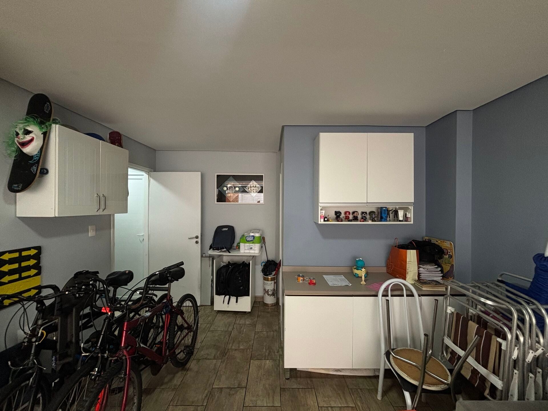 Casa em Villagio · 2 dorm. — Lazer