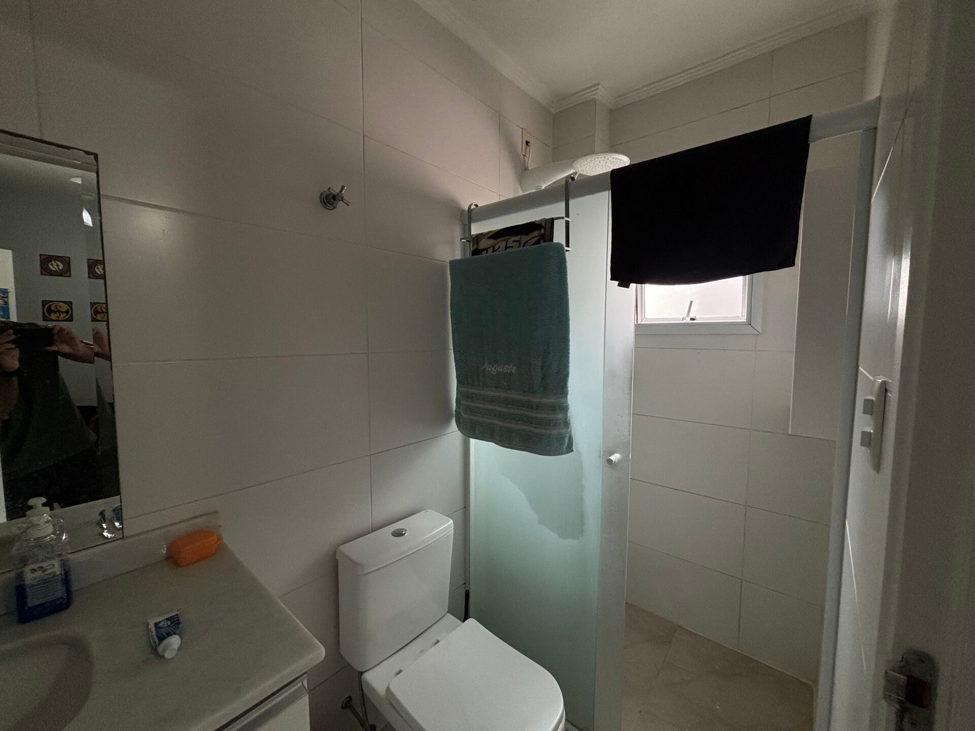 Casa em Villagio · 2 dorm. — Banheiro suite