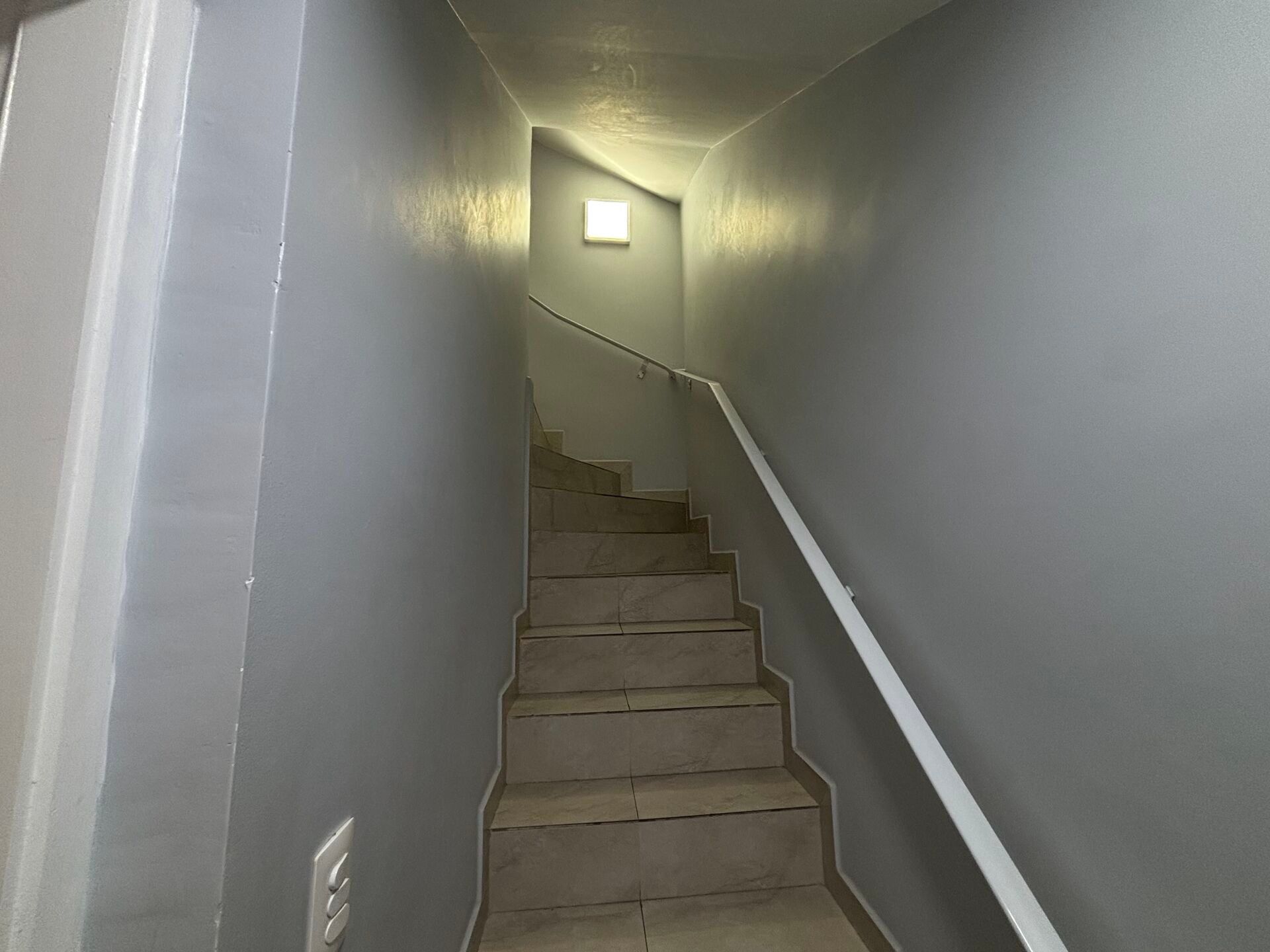Casa em Villagio · 2 dorm. — Circulação