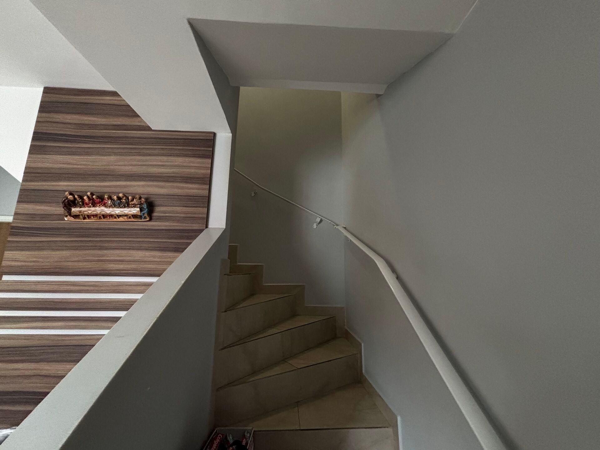 Casa em Villagio · 2 dorm. — Circulação