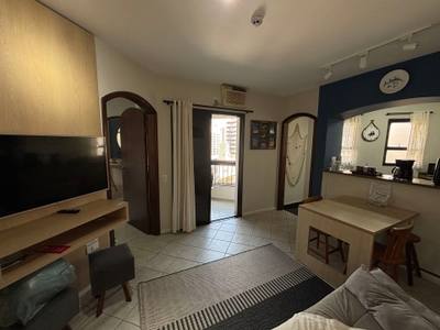 Flat · 1 dorm.