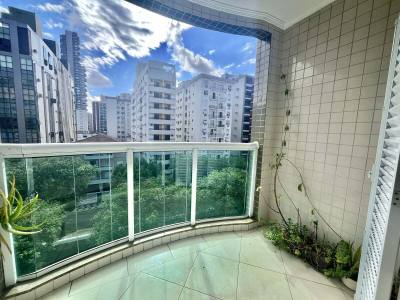 Apartamento · 3 dorm.