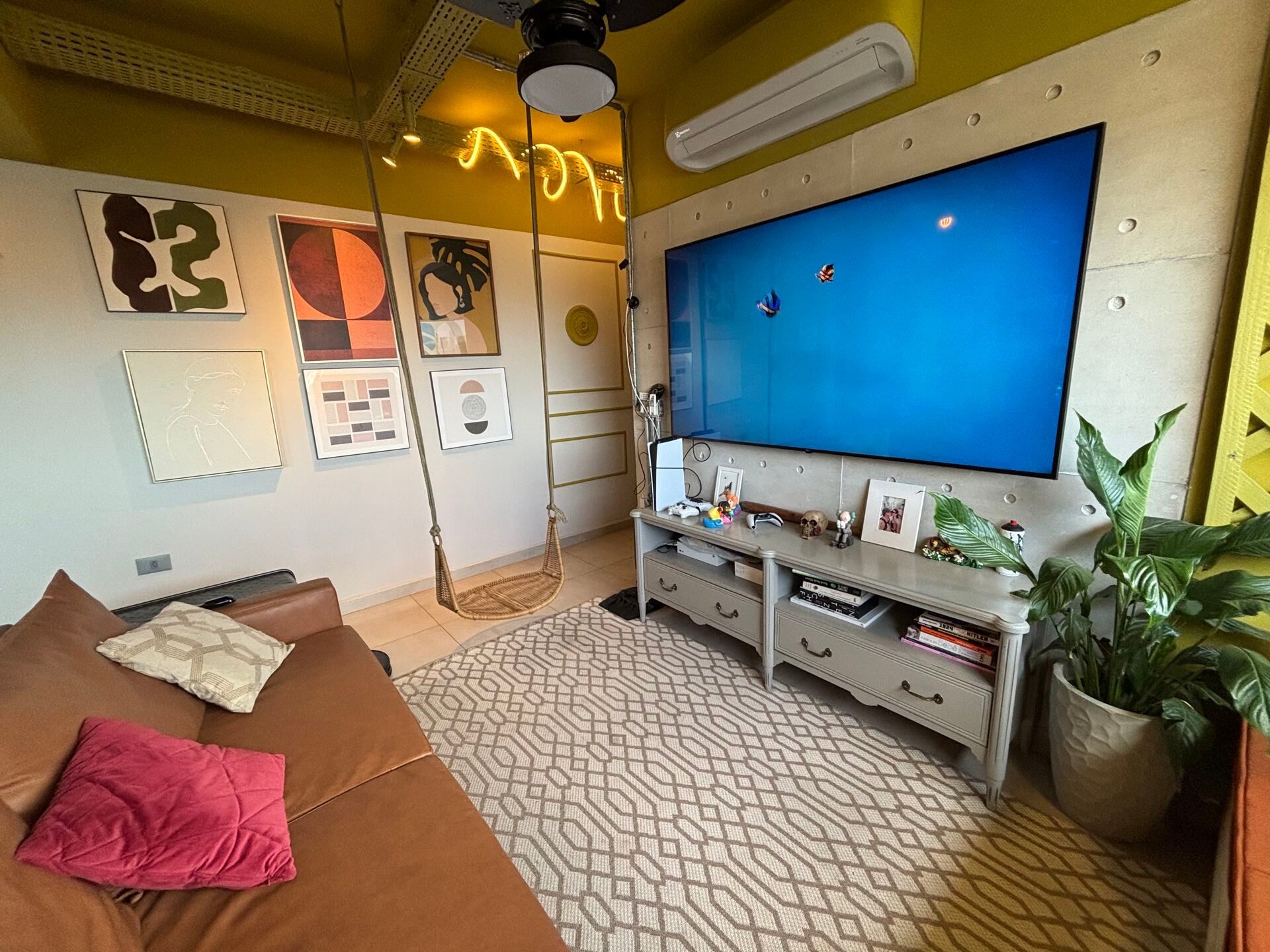 Apartamento · 2 dorm.