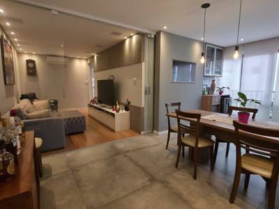 Apartamento · 3 dorm.