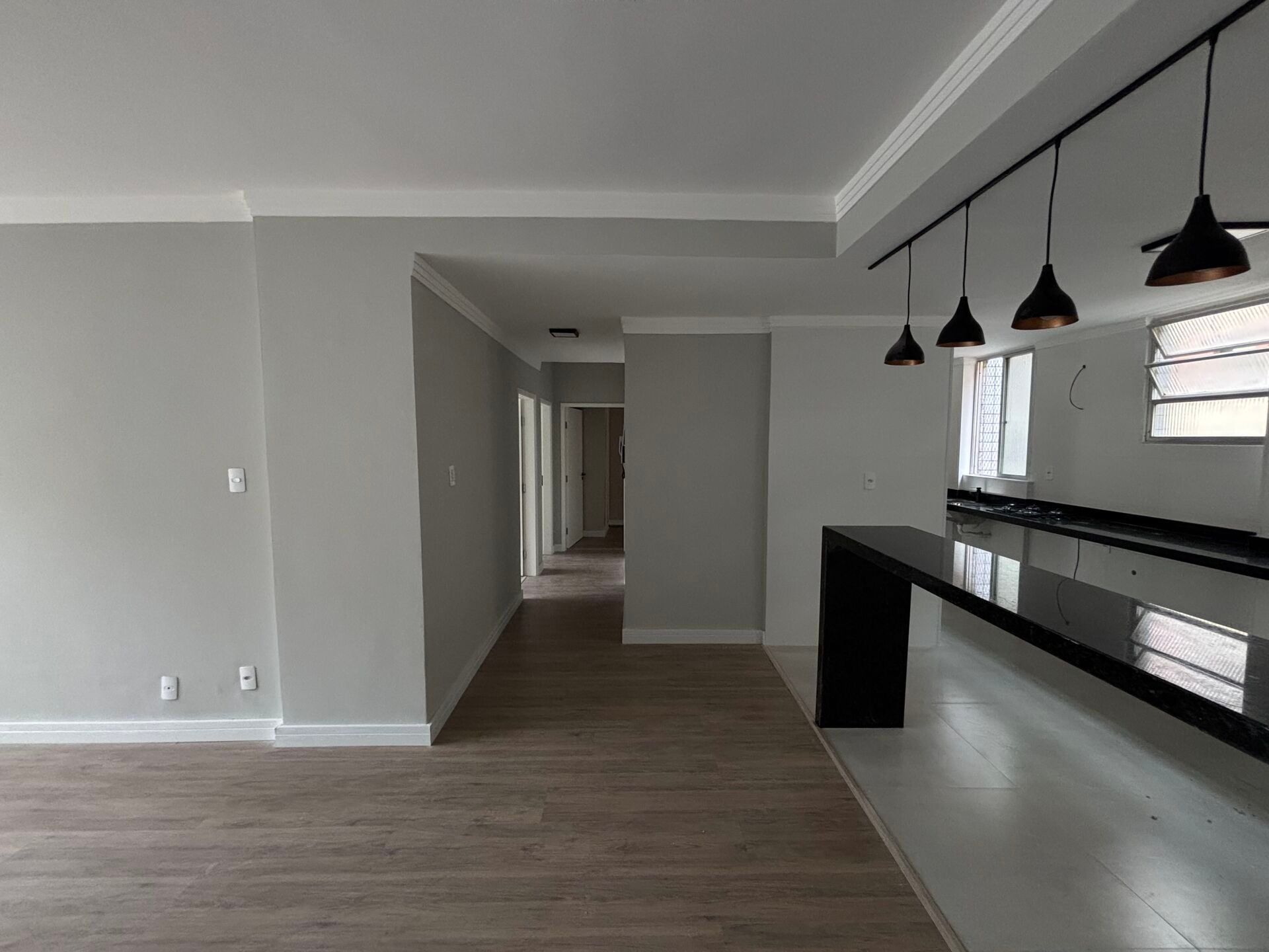 Apartamento · 3 dorm.