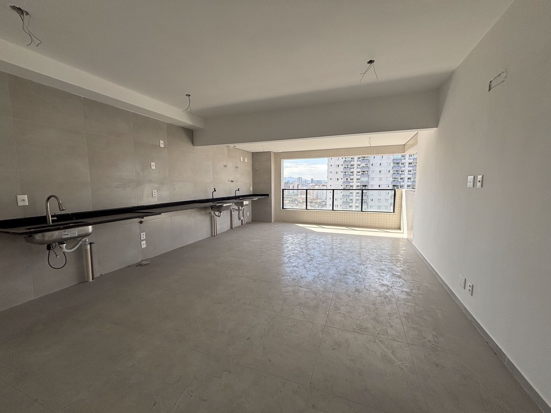 Apartamento · 2 dorm.