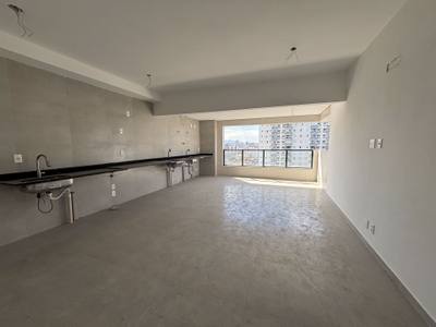 Apartamento · 2 dorm.