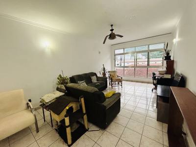 Apartamento · 3 dorm.