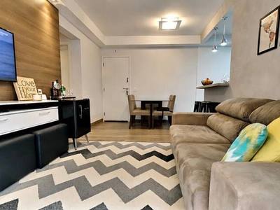 Apartamento · 2 dorm.