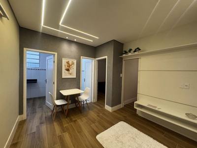 Apartamento · 2 dorm.