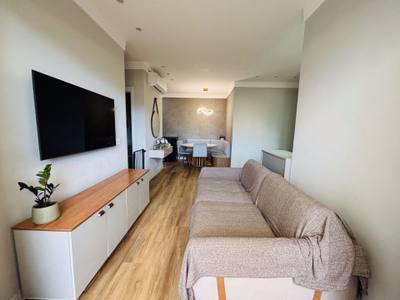 Apartamento Garden · 2 dorm.
