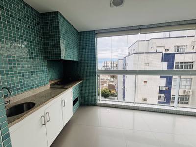 Apartamento · 2 dorm.