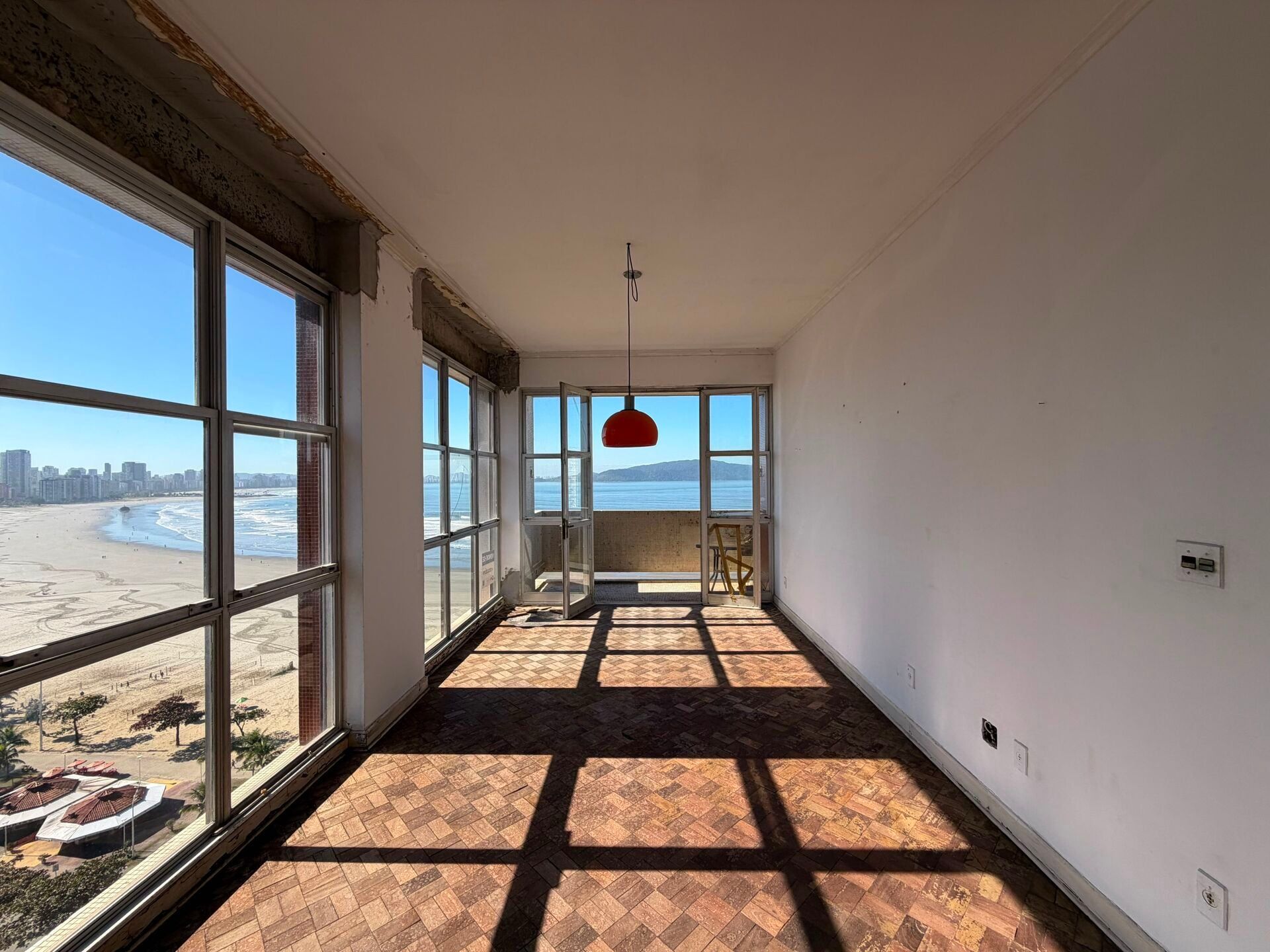 Apartamento · 3 dorm.