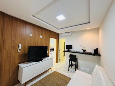 Apartamento · 1 dorm.