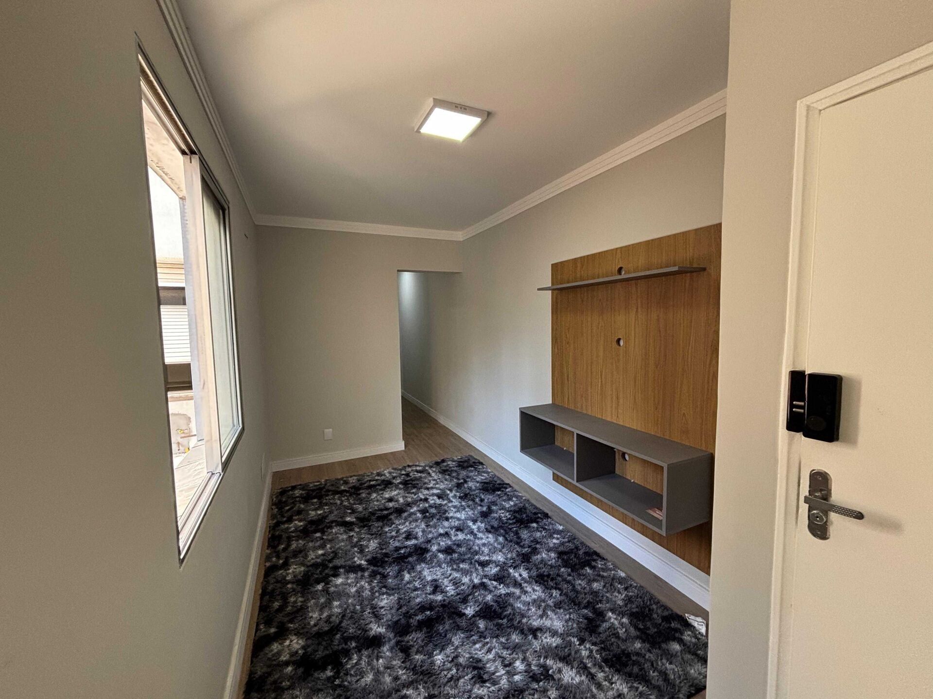 Apartamento · 1 dorm.